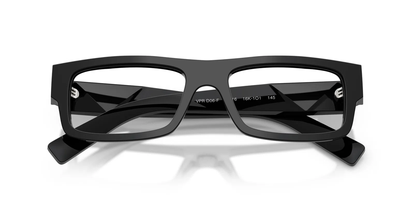 Prada D06VF Eyeglasses - view 20